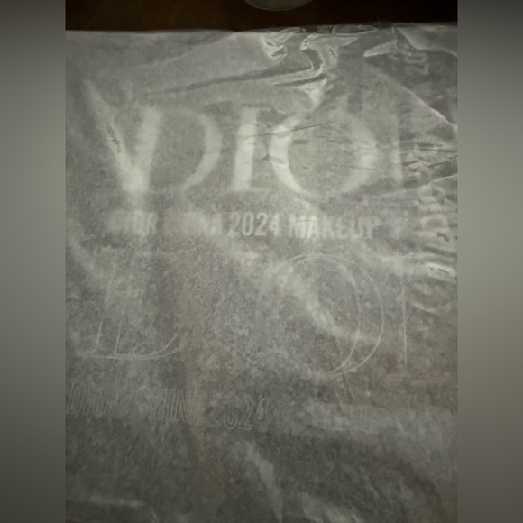 Dior Handbags - Dior Tote Bag in White